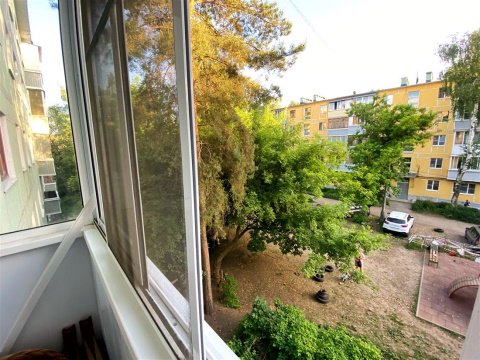 1-к квартира, 3/5 эт., 30м²
