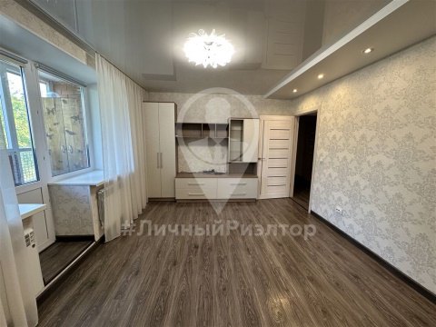 2-к квартира, 2/2 эт., 54м²