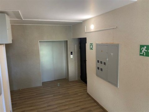 1-к квартира, 2/9 эт., 32м²