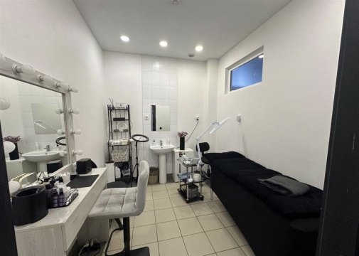 Офисное помещение