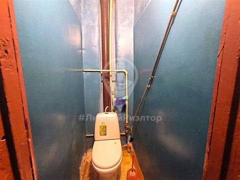 1-к квартира, 4/5 эт., 60м²