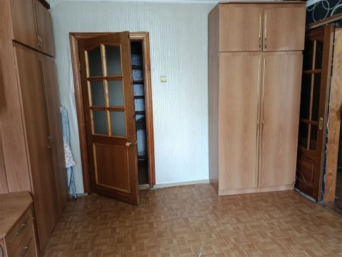 1-к квартира, 7/10 эт., 38м²