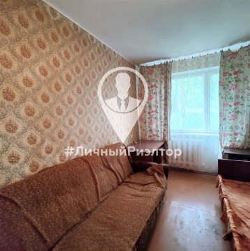 3-к квартира, 1/5 эт., 61м²