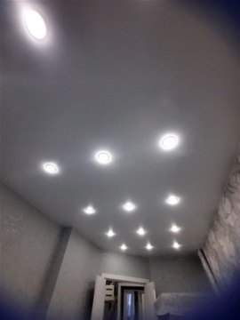 1-к квартира, 20/22 эт., 39м²