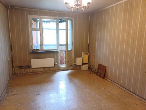 2-к квартира, 4/17 эт., 51м²