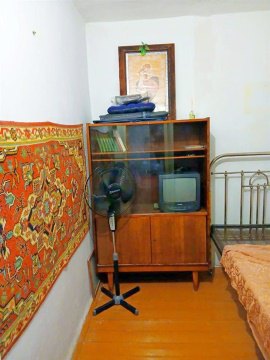 2-к квартира, 4/5 эт., 44м²