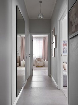 2-к квартира, 3/33 эт., 65м²