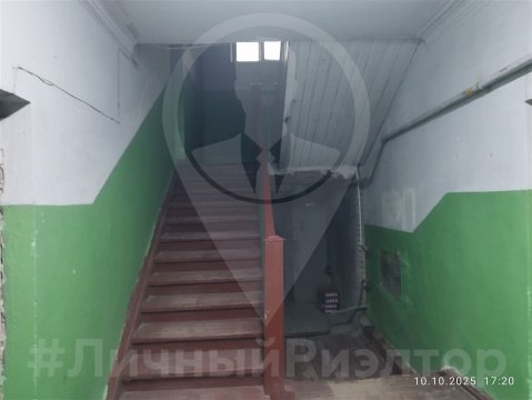 3-к квартира, 2/2 эт., 79м²