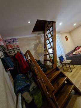 Дом 69м², участок 1 500 сот.