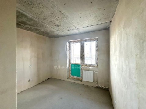 1-к квартира, 15/18 эт., 38м²