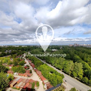 2-к квартира, 12/16 эт., 47м²