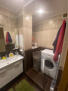 4-к квартира, 13/17 эт., 89м²