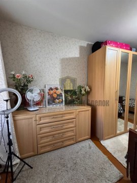 2-к квартира, 2/4 эт., 44м²