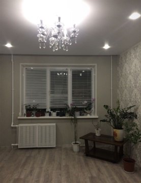 3-к квартира, 8/9 эт., 69м²
