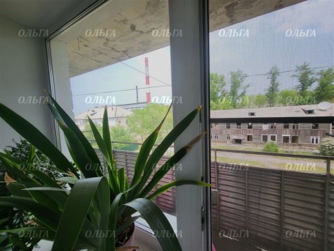 4-к квартира, 3/4 эт., 84м²