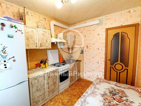 3-к квартира, 2/9 эт., 64м²