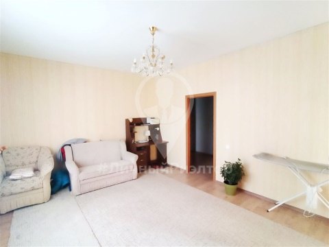 3-к квартира, 8/10 эт., 96м²