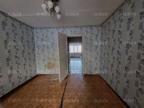 4-к квартира, 2/5 эт., 75м²