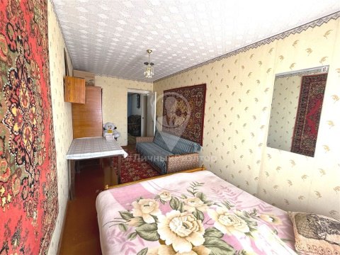2-к квартира, 3/5 эт., 45м²