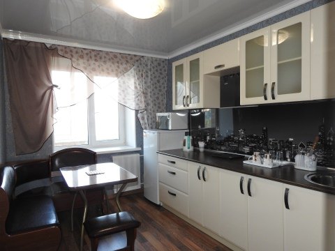 1-к квартира, 9/12 эт., 48м²