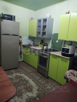 1-к квартира, 3/3 эт., 38м²