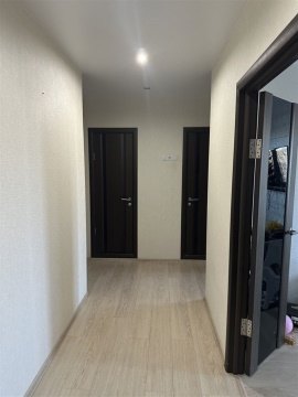 4-к квартира, 6/9 эт., 93м²