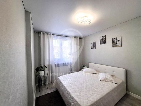 2-к квартира, 3/16 эт., 48м²
