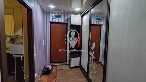 2-к квартира, 2/3 эт., 47м²