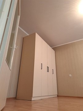 1-к квартира, 4/16 эт., 38м²