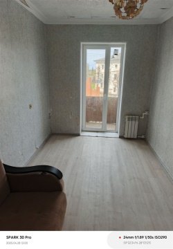2-к квартира, 3/3 эт., 44м²