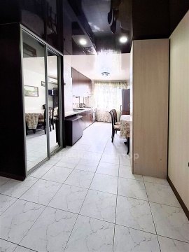2-к квартира, 5/10 эт., 53м²