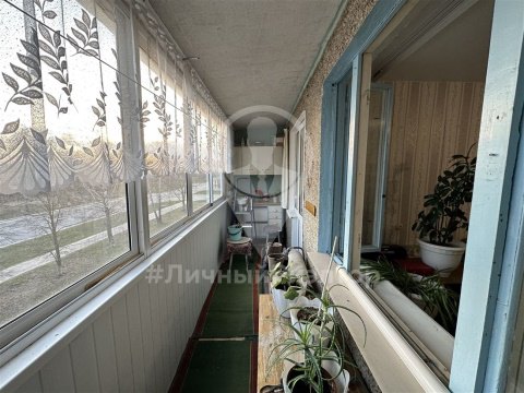 3-к квартира, 3/5 эт., 53м²