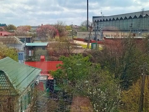3-к квартира, 3/3 эт., 64м²