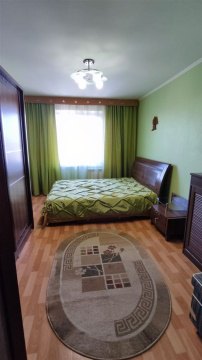 3-к квартира, 7/9 эт., 65м²