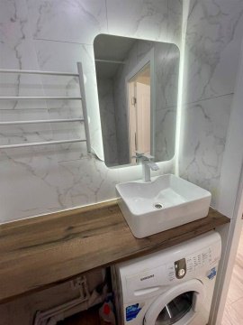 1-к квартира, 3/5 эт., 14м²