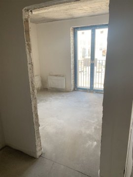 1-к квартира, 3/4 эт., 33м²