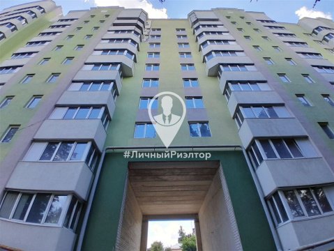 3-к квартира, 7/10 эт., 86м²