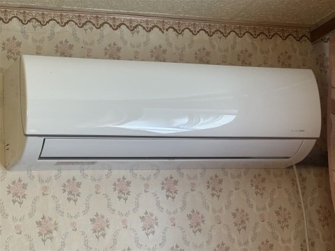 2-к квартира, 1/5 эт., 41м²