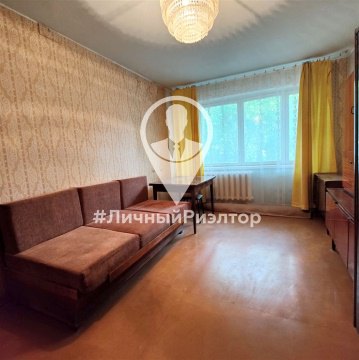 3-к квартира, 1/5 эт., 61м²