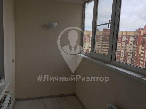 2-к квартира, 13/15 эт., 84м²
