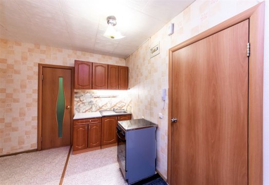 1-к квартира, 1/9 эт., 45м²