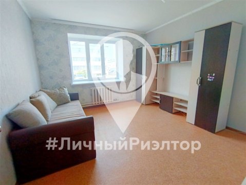 1-к квартира, 1/3 эт., 32м²
