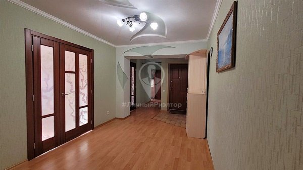 3-к квартира, 5/10 эт., 101м²