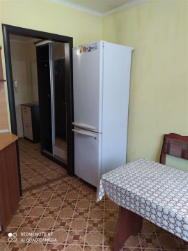1-к квартира, 3/10 эт., 33м²