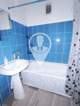 1-к квартира, 1/3 эт., 32м²