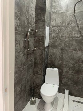 Студия, 3/4 эт., 24м²