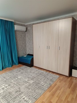 1-к квартира, 4/5 эт., 32м²
