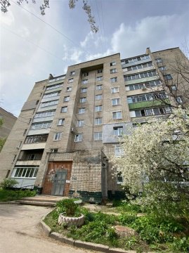 3-к квартира, 1/9 эт., 61м²