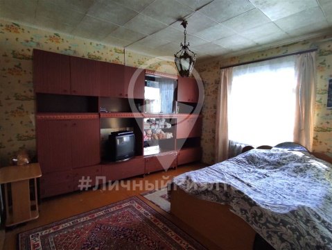 Дом 65м², участок 26 сот.