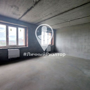 2-к квартира, 12/16 эт., 47м²